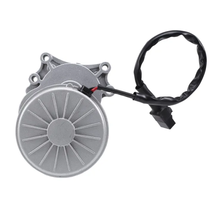 Fullhaodd%204X%20250W%2024V%2075Rpm%20Low%20Speed%20Brush%20Motor,%2044mm%20Longer%20Shaft,%20Shaft%20Diameter%2017mm%20,%20Wheel%20Chair%20DC%20Gear%20Brushed%20Motor%20-%20Image%205