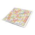 Smart Funny Mathematical Drawing Instruments Geometry Box With Ludo Play. 