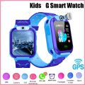totoro Class watch kids gift talk kids smart hand kids smart watch New style SOS GPS location meter camera waterproof lift 2025 new. 