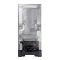 Samsung 2024 Lot 192 L Single Door Refrigerator With Digital Inverter Technology- RR20M282ZS8/IM. 