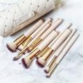 BH Cosmetics Studded Couture - 12 Piece Brush Set. 