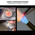 Portable Mini Gas Torch Welding Metal Soldering Gun Jewelry Gas Torch Jewelry Making. 