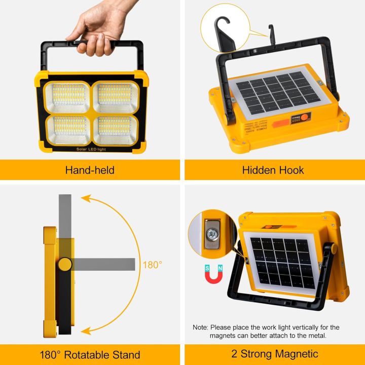 100W%20Portable%20Solar%20Flood%20Light%2010000LM%20with%2012500mAh%20Battery,%20USB%20Rechargeable%20LED%20Work%20Lamp,%205%20Lighting%20Modes,%20Waterproof%20IP66%20for%20Construction,%20Camping%20&%20Emergency%20Use%20-%20Image%207
