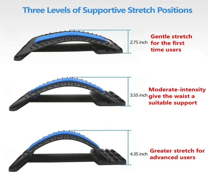 Magic%20Back%20Support%20Multi-level%20Back%20Stretching%20Device%20(%203%20Level%20With%20Magnet%20)%20-%20Image%205