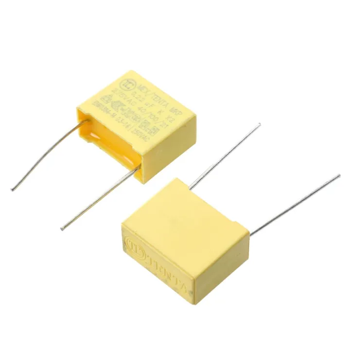 (COKP)%2010%20Pcs%20AC%20275V%200.22UF%20Polypropylene%20Film%20Safety%20Capacitors%20MPX%20&%201x%20Solder%20Lug%20Terminals%20IEC%20320%20C14%20Filter%20-%20Image%204