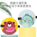 Sticky Suction Cup Ball Sticky Cartoon Kids [Top Recommended Target Dart Ball Target Indoor and Outdoor Sports Throwing Toy Balls. 