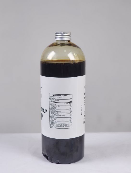 SECRET%20ISLAND%20Mellow%20Brown%20Sugar%20Syrup%201.2kg%20-%20Image%203