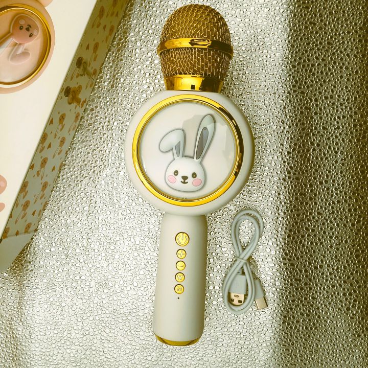 TWS%20Bluetooth-compatible%20Karaoke%20Microphone%20Wireless%20silencer/magic%20sound%20Microphone%20TF%20Speaker%20Sing%20Mic%20For%20Children%20Lovely%20Gift%20(X%20-%206)%20-%20Image%205