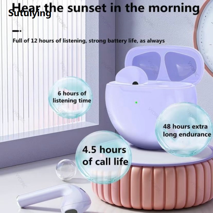 Sutuiying%20Original%20Pro6%20TWS%20Touch%20Control%20Wireless%20Headphone%20Bluetooth%205.2%20Luxury%20Earphones%20Sport%20Earbuds%20Music%20Headset%20For%20Iphone%20Xiaomi%20phones%20-%20Image%202