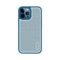 Rock Space Case for iPhone 14 Pro Max Graphene Heat Dissipation Protective Cover. 