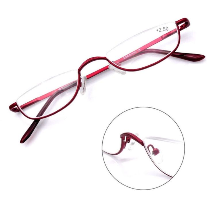 Flexible%20Portable%20Ultra%20Light%20Resin%20Spring%20Hinge%20Half%20Frame%20Reading%20Glasses%20+1.00~+4.0%20Diopter%20Half%20Moon%20Reading%20Glasses%20Eyeglasses%20-%20Image%208