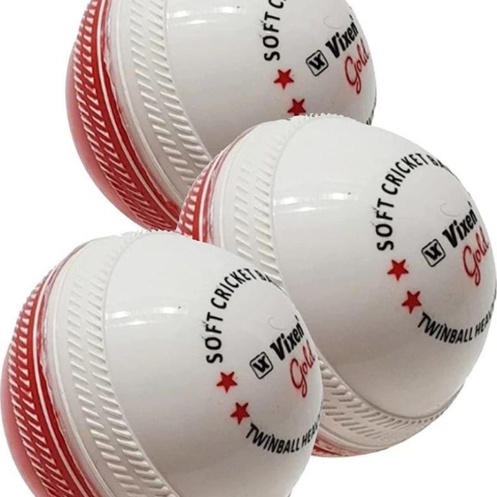 Vixen%20Plastic%20Unbreakable%20Cricket%20Ball%20(Multicolour)%20-%20Pack%20of%202%20Standard%20Size%20-%20Image%203