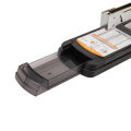 Deli 210 Pages Effortless Heavy Duty Stapler E0383. 