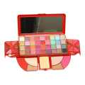 Hilary Rhoda Make Up Kit With 36 Eyeshadow,4 Blush ,2 Face Powder 52g. 