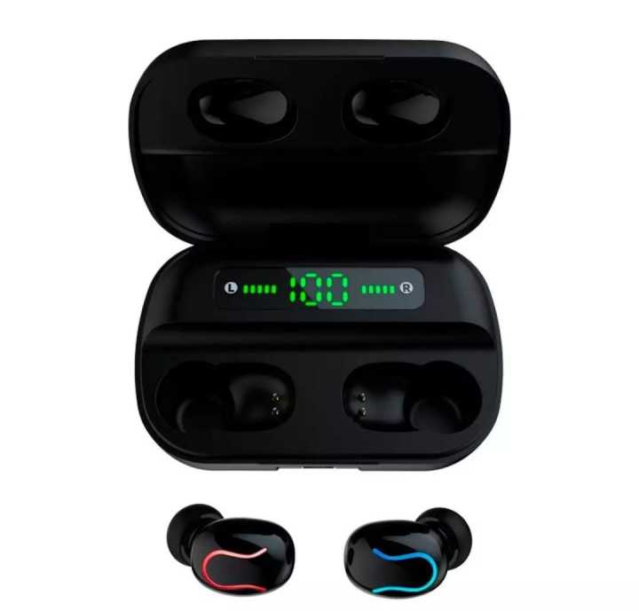 Hbq Q32 TWS Wireless Earbuds | Daraz.com.np