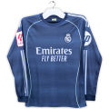 Real Madrid Away Football Jersey Set For Men. 