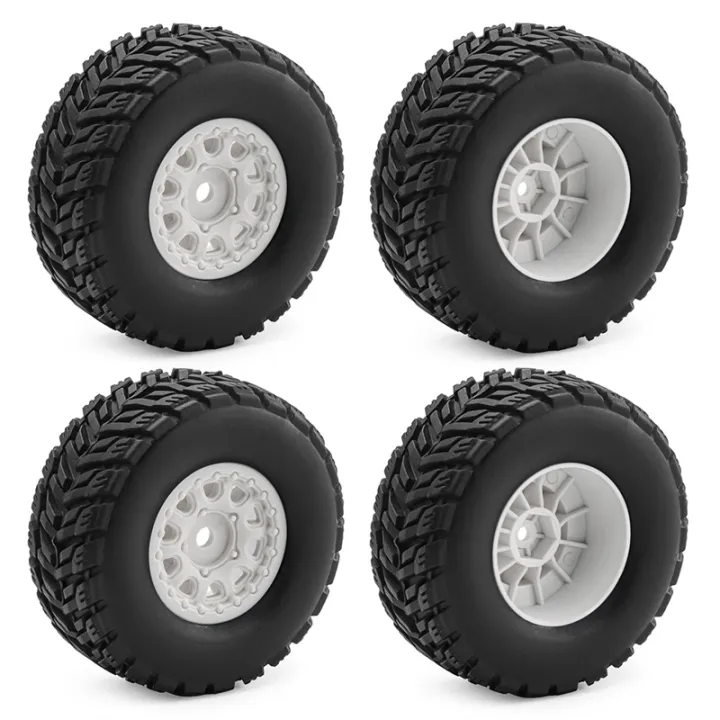 Wheels%20Rims%20with%20Tires%20for%20ARRMA%201/14%20Mini%20MOJAVE%20GROM%20RC%20Car%20White%20-%20Image%203