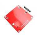 Nokia 5110 LCD Display Module – Red. 