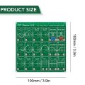 RF Demo Kit -F RF Test Board HAM Vector Network Test. 