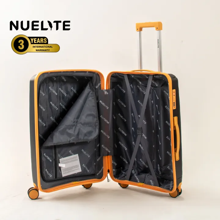 NUELITE%20KANSAI%20Set%20of%203%20Luggage%20%7C%208%20Wheel%20Spinner%20Trolley%20Bag%20%7C%20Anti-Theft%20Zipper%20Integrated%20Lock%20Extra%20Security%20%7C%20Multi%20Color%20Design%20Hard%20Shell%20Suitcase%20-%20Image%206