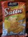 Anoop Sattu Cheers To Good Health - 500g. 