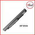 HP HS04 Standard Laptop Battery. 