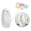 URINAL CUBES | SANI CUBES | BATHROOM FRESHENER FRAGRANCE BLOCKS, AIR FRESHENER FOR BATHROOM, TOILET, SHOE RACK, ETC. LONG-LASTING FRAGRANCE, Wonder Clean Urinal Cubes 300Gm. 