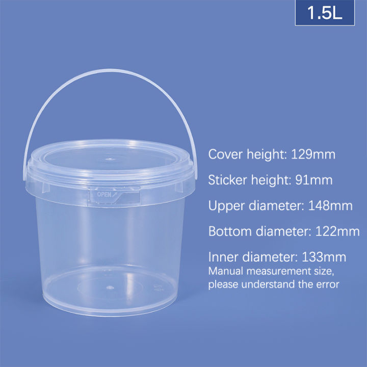 150ML-1500ML%20BPA-Free%20Empty%20Plastic%20Bucket%20with%20Lid%20Airtight%20PP%20Jars%20Clear%20Container%20for%20Bulk%20Food%20Storage%20MENGYU%20-%20Image%202
