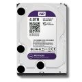 Hikvision Western Digital 4 TB Surveillance Hard Disk for Desktop DVR/NVR /WD Purple. 