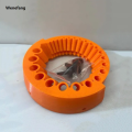 Wenefang 2025 New Multipurpose Drill Bit Grinding Sharpener Polishing New style Grinding Tool Powered Tool Parts Applicable Angle Grinder. 