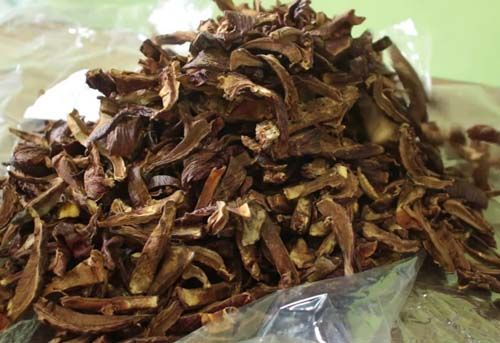 Dried Reishi Mushroom,100g