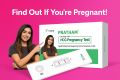 Pregnancy Test Kit Pack of 3. 