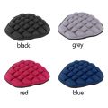 New 3D Comfort Motorcycle Seat Cushion Motorbike Pillow Pad Gel Seat Gel Seat Cushion. 