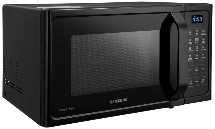 Samsung MC28H5033CK Convection MWO with SlimFry™, 28L