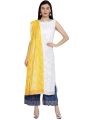 Women'S Net Dupatta - Cotton Material | Multicolor | Free Size | Fashion | Dupatta For Women | Women'S Wear. 