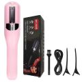 Rechargeable Cordless Split Hair Trimmer, Hair Split Ends Trimmer, Remover Damaged Hair, Repair Hair Care Treatment. 