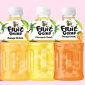 Fruit Gems Drink Singapore Beverages Nepal, 320ml (Pack of 6 & 12). 
