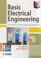 Basic Electrical Engineering For B. E / B. Tech And Other Engineering Examination By V.K Mehta And Rohit Mehta. 