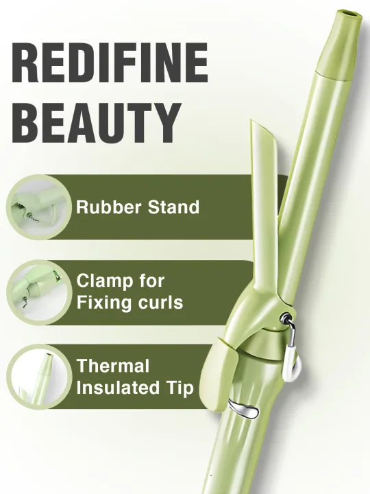 VGR%20V-565%20Professional%20Electric%20Hair%20Curling%20Wand%20%E2%80%93%20Fast%20Heating%2019mm%20Ceramic%20Curler%20with%20220%C2%B0C%20Maximum%20Heat%20Setting,%20Precision%20Temperature%20Control,%20Heat%20Settings%20-%20Image%205