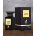 Toscano Leather Eau De Parfum For Men & Women Unisex Fragrance Imported From UAE 80ml. 