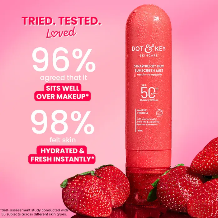 Dot%20&%20Key%20Strawberry%20Sunscreen%20Face%20Mist%20In-Vivo%20Tested%20SPF%2050+%20PA+++%20-80ml%20-%20Image%207