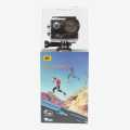 4K Action Camera. 