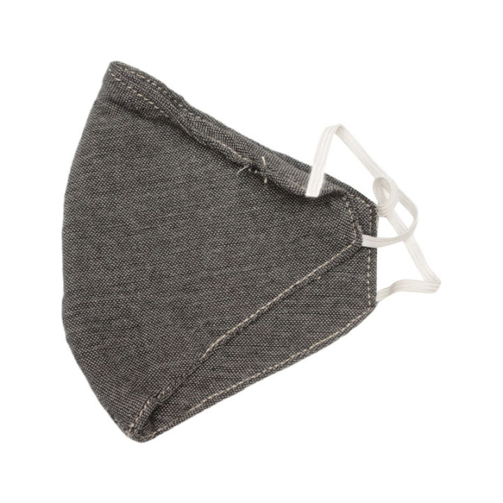 Plain%20Grey%20Mask%20For%20Men%20-%20Image%204