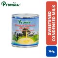 PROMEX Sweetened Condensed Milk 390Gm (Tin). 