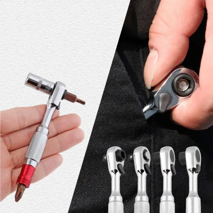 Multifunction%20Portable%20Double%20End%20Wrench%20Anti-skid%20Handle%20Mini%20Mini%20Ratchet%20Socket%20Wrench%20/4%20inch%20Compact%202-In-%20Wrench%20Hand%20Tools%20-%20Image%205
