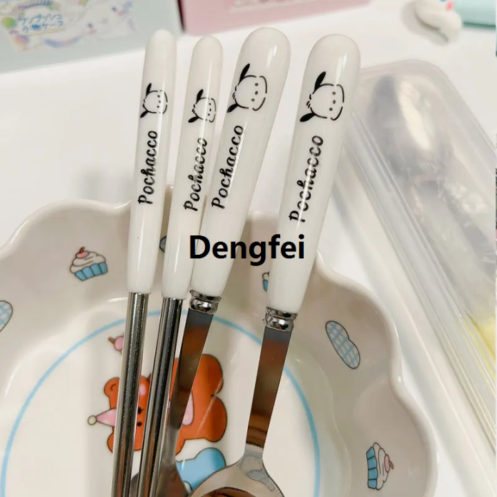 Room%20cutlery%20hacco%20namoromi%20Ciny%20Kuro%20gull%20Hell%20Denfei%20promotion%20Sanrio%20Kittll%20Luxury%20pac%20travel%20portable%20cutlery%20set%20fork%20spoon%20student%20cutlery%20set%20kitchen%20-%20Image%205