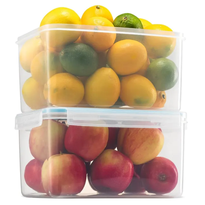 Komax%20Biokips%20Plastic%20Large%20Food%20Storage%20Containers%204.6L%20(155-oz)%20-1%20Pcs%20-%20Image%203