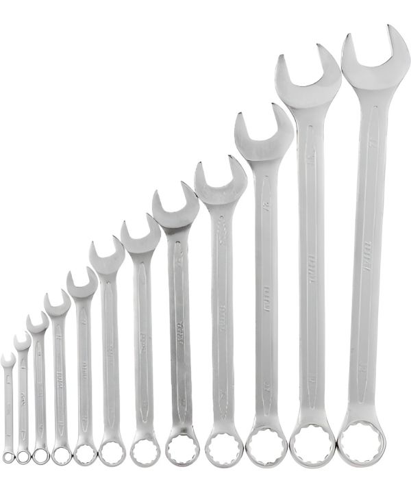 Total%206-32mm%2012%20Pcs%20Combination%20Spanner%20Set%20Cr-V%20Industrial%20THT1022122%20-%20Image%202