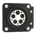20 Pcs Membrances Gasket Parts & 32 Pcs Carburetor Membrane Pads Repair Parts Metering Diaphragm Gaskets. 