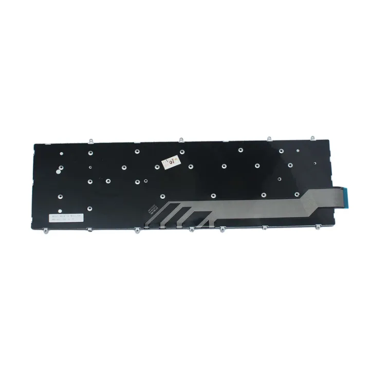 Dell%20Inspiron%205570/5565/5770/7566/7567%20%20Laptop%20%20Keyboard%20-%20Image%203